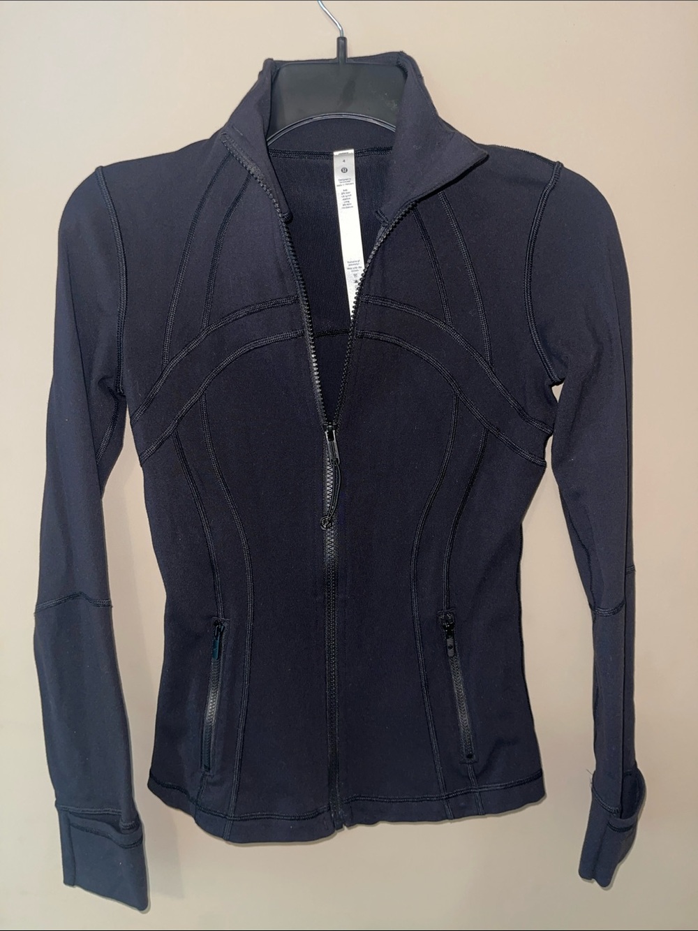 Lululemon Define Jacket